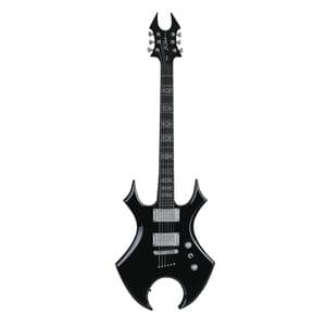 BC Rich VOGCO Virgo Celtic Inlay Electric Guitar